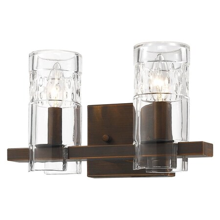 Millennium Vanity 812-RBZ